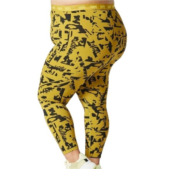 Yitty Olive Juice Lizzoutte - Picture 3 of 7